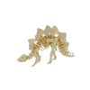 3D Puzzles Hands Craft US, Inc. | 3D Classic Wooden Puzzle | Stegosaurus