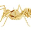 3D Puzzles Hands Craft US, Inc. | 3D Classic Wooden Puzzle | Ant