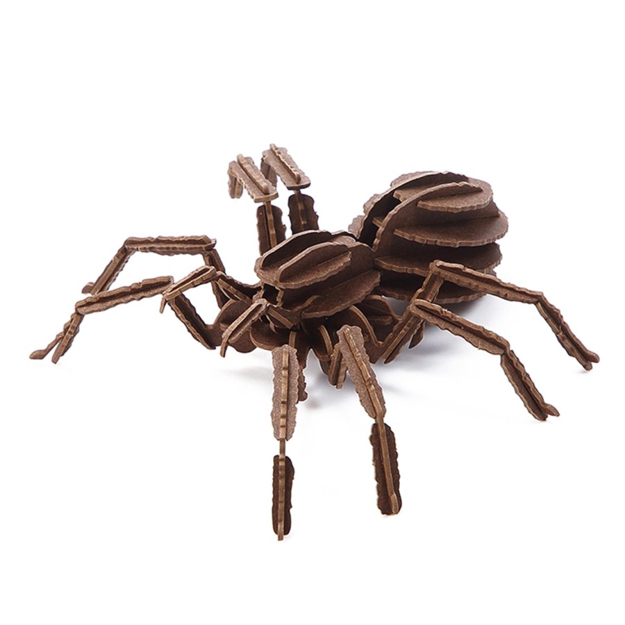 3D Puzzles Hands Craft US, Inc. | 3D Puzzle Spider