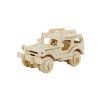 3D Puzzles Hands Craft US, Inc. | 3D Classic Wooden Puzzle | Suv