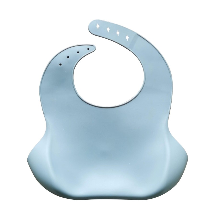 Toys Hands Craft US, Inc. | Silicone Baby Toys: Silicone Bib