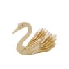 3D Puzzles Hands Craft US, Inc. | 3D Classic Wooden Puzzle | Swan