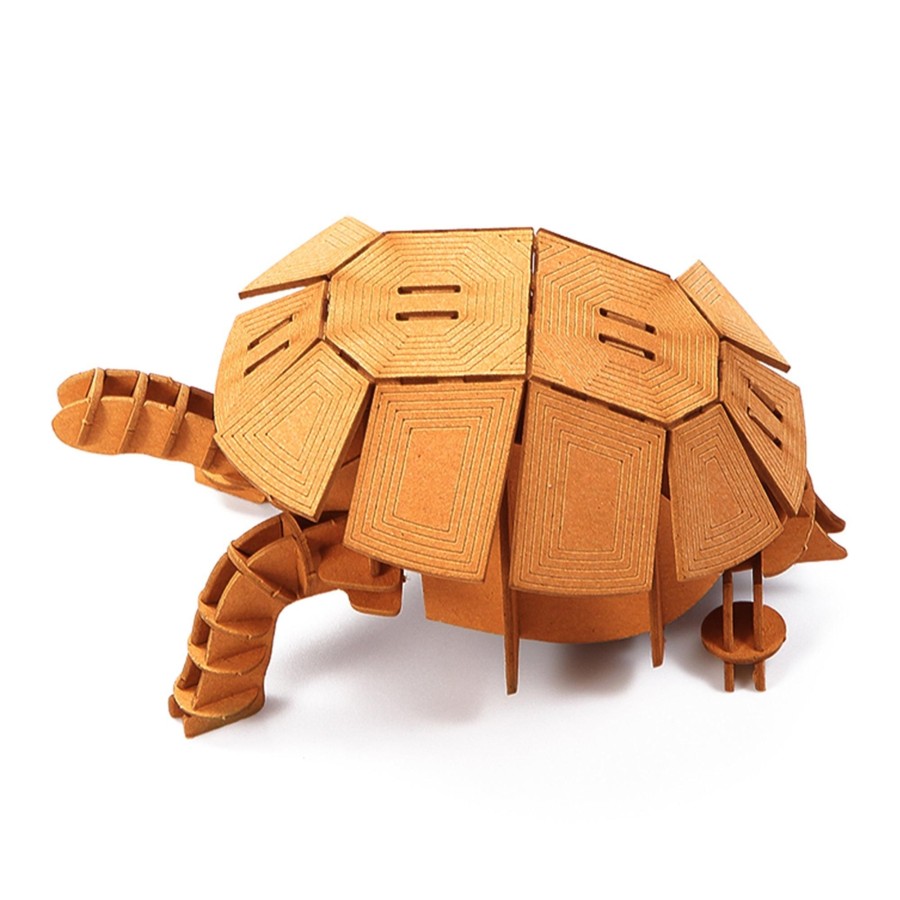 3D Puzzles Hands Craft US, Inc. | 3D Puzzle Turtle