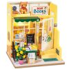 Diy Miniatures Kits Hands Craft US, Inc. | Diy Miniature Dollhouse Kit | Mind-Find Bookstore